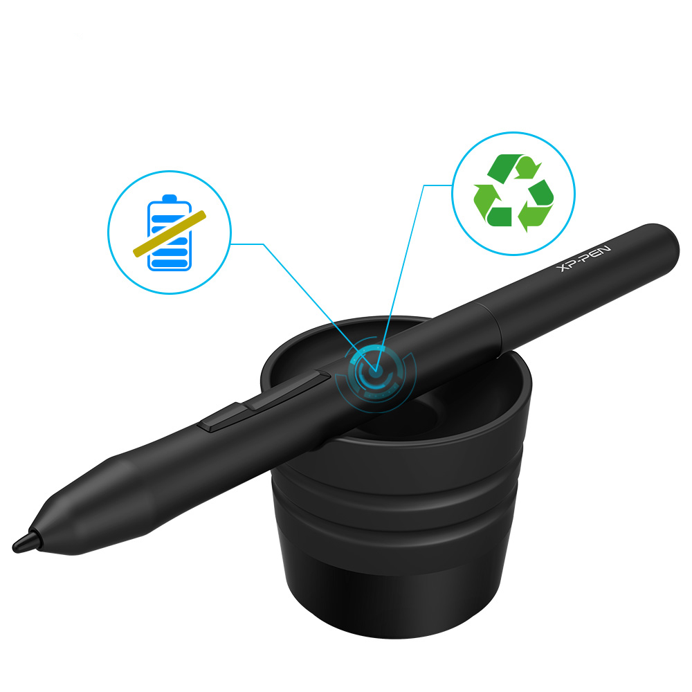 P01 Passive Stylus XPPen Canada Official Store