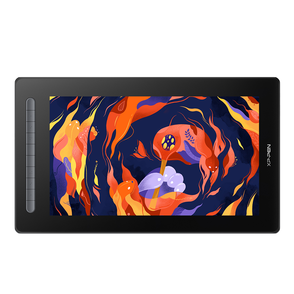 XP-PEN 液晶ペンタブレット 液タブ Artist 16 | www.tspea.org