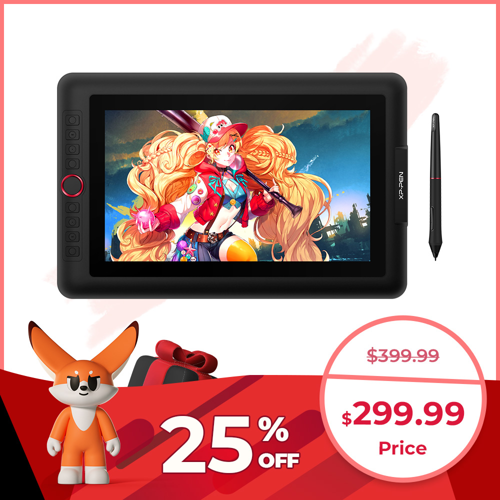 Artist Display 13.3 Pro